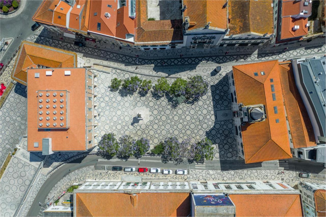 Teatro Studios Aveiro Exterior photo